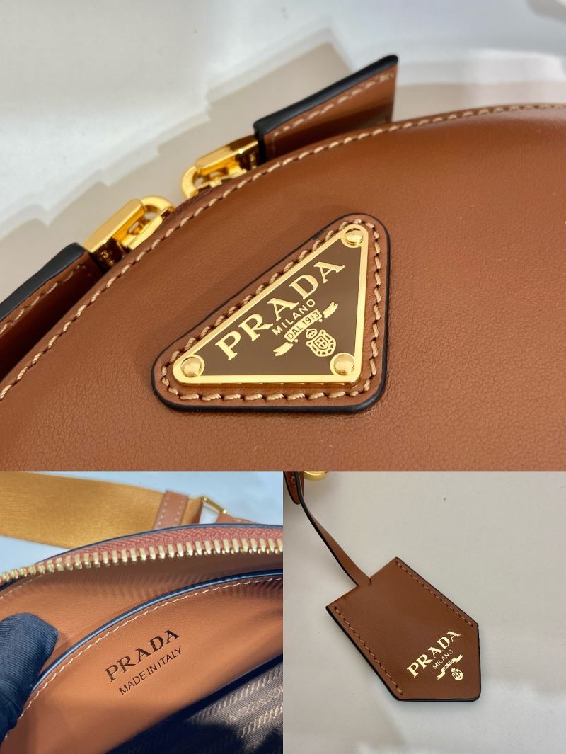 Pra*a satchel bags